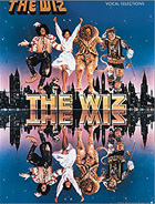 CHARLIE SMALLS: THE WIZ - VOCAL SELECTIONS