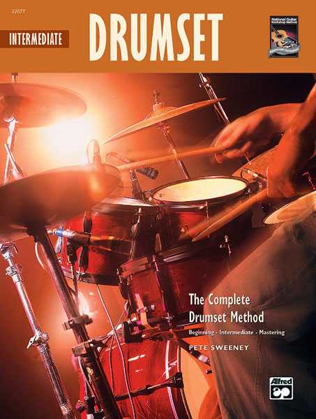 Intermediate Drumset  