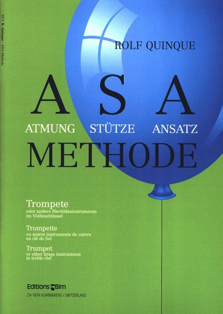 Asa Methode 1 