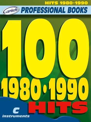 100 HITS 1980-1990