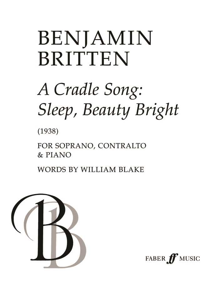 A Cradle Song 
