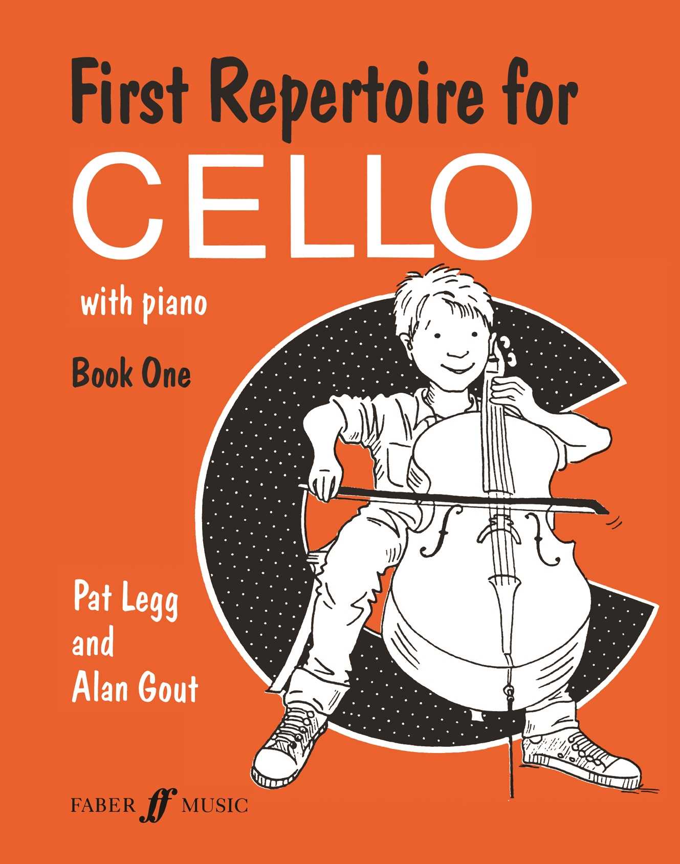 First Repertoire For Cello 1 