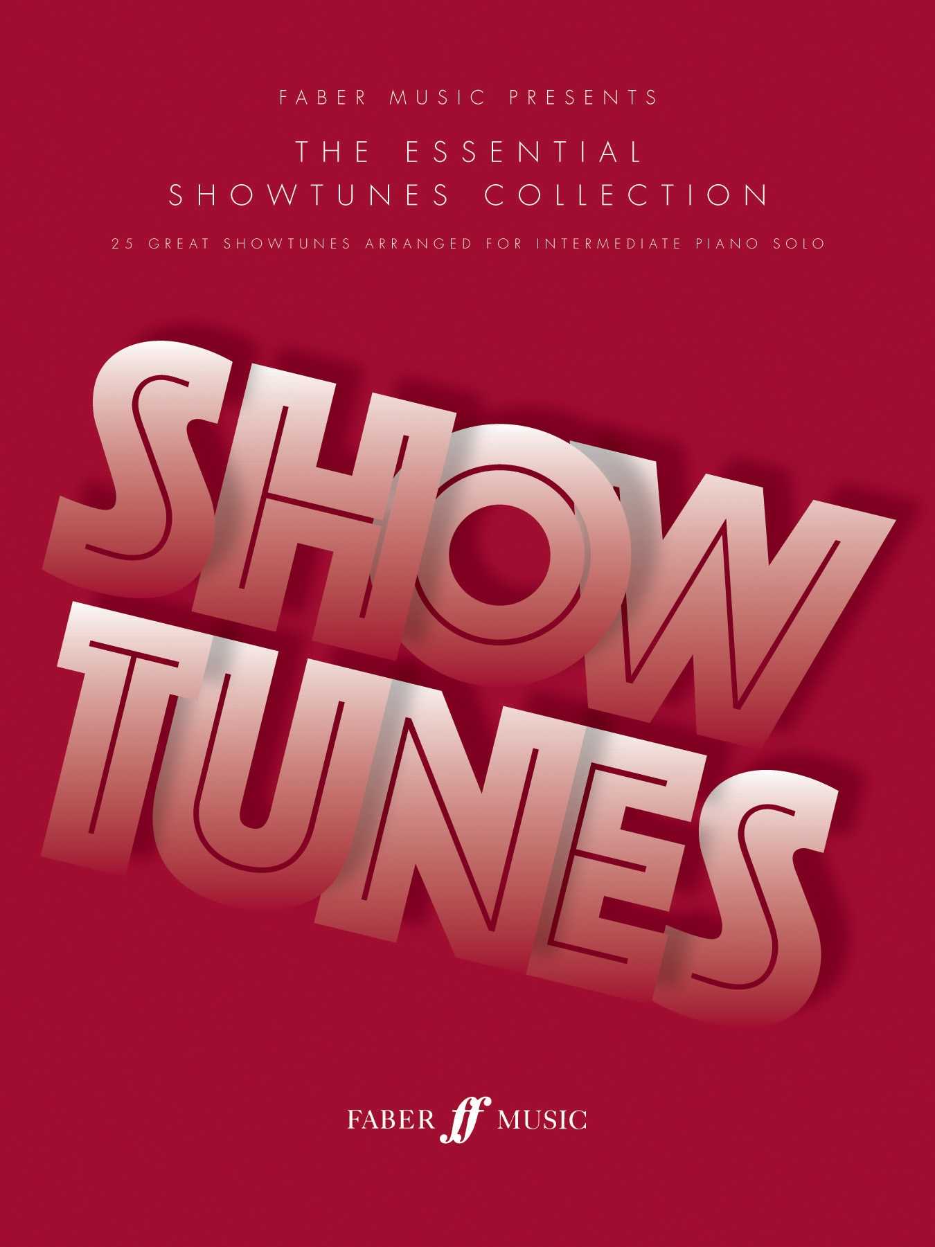 Essential Showtunes Collection 