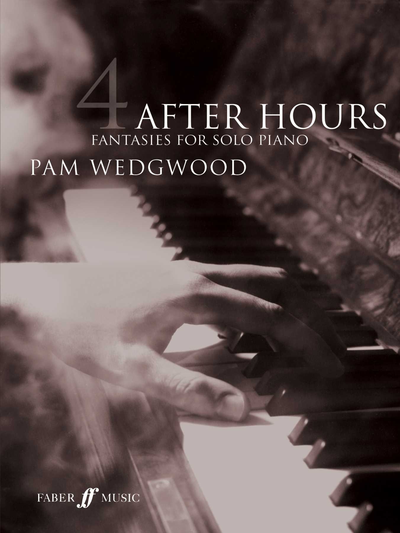 After Hours Book 4  