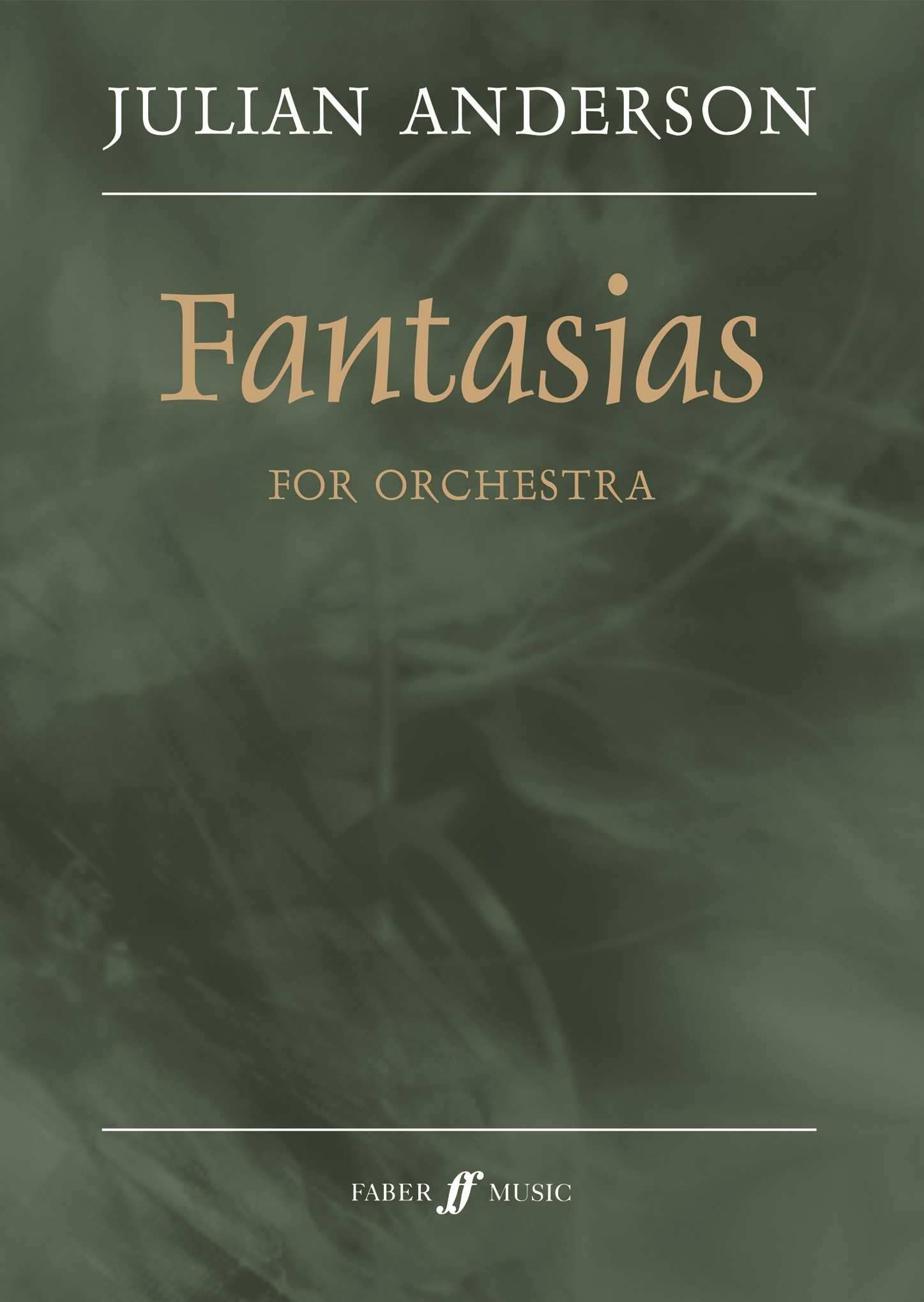Fantasias Full Score