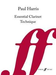 Essential Clarinet Technique 
