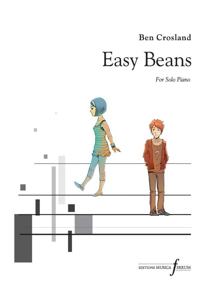 Easy Beans! 