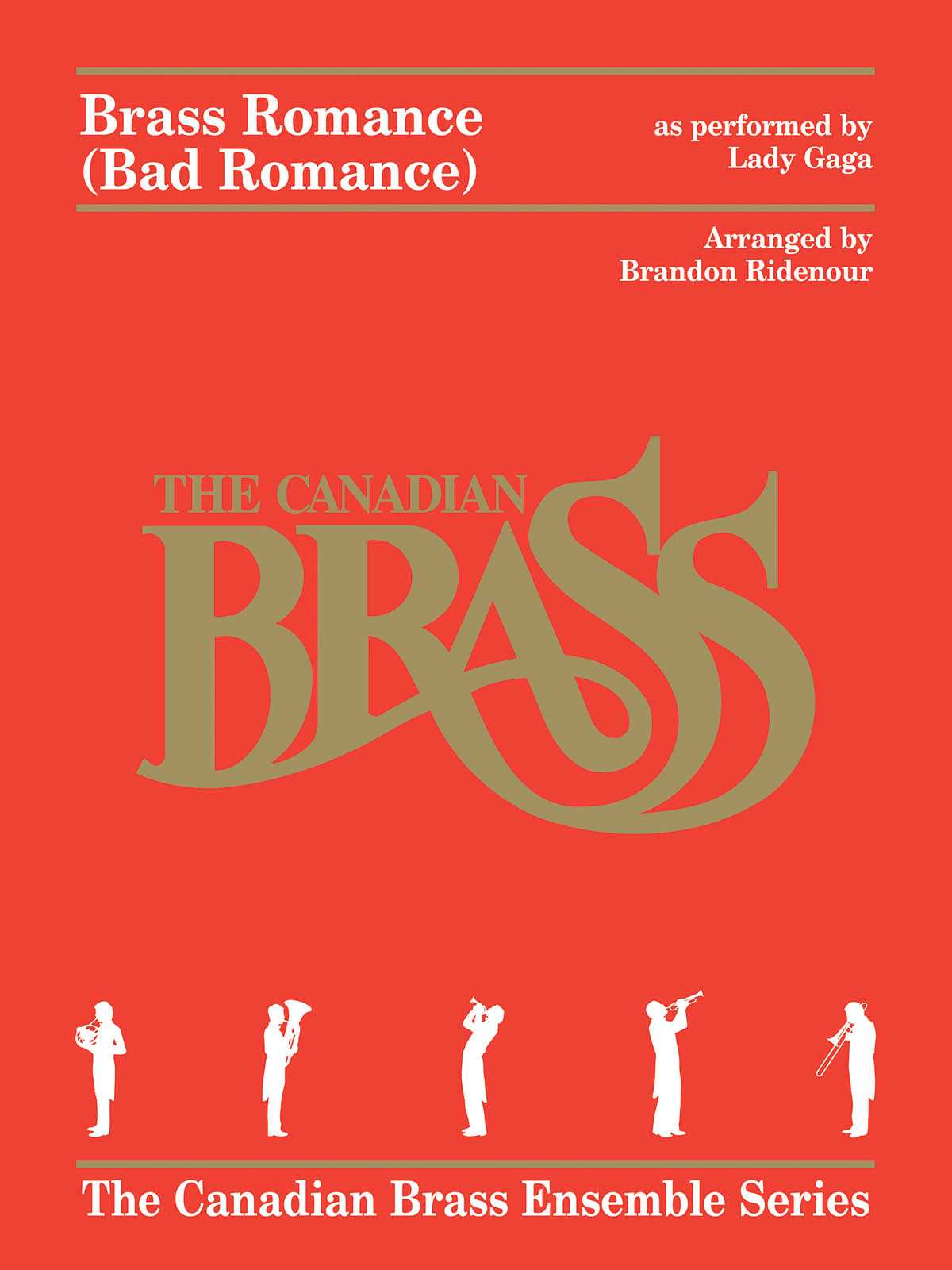 Brass Romance 