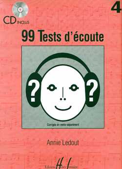 99 Tests d'Ecoute Vol.4 